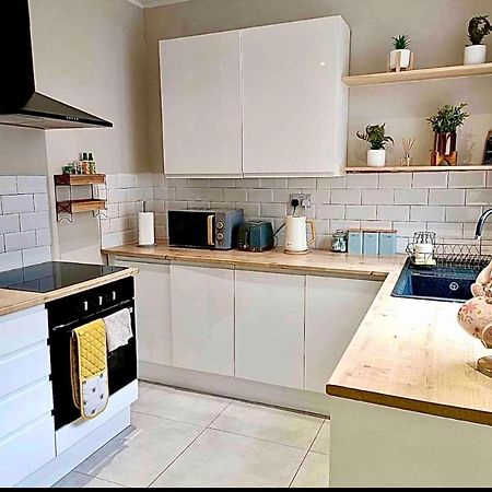 Rosa House Villa Darlington  Dış mekan fotoğraf