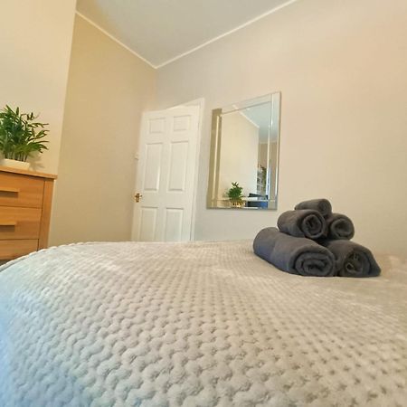 Rosa House Villa Darlington  Dış mekan fotoğraf