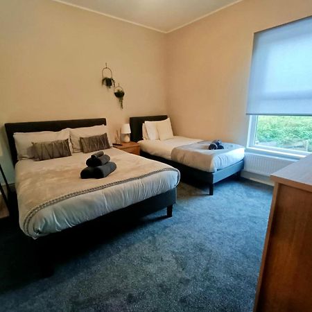 Rosa House Villa Darlington  Dış mekan fotoğraf