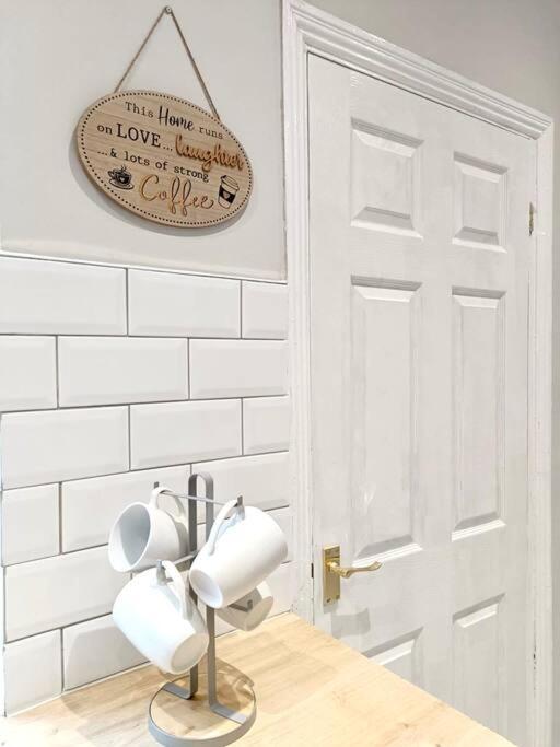 Rosa House Villa Darlington  Dış mekan fotoğraf
