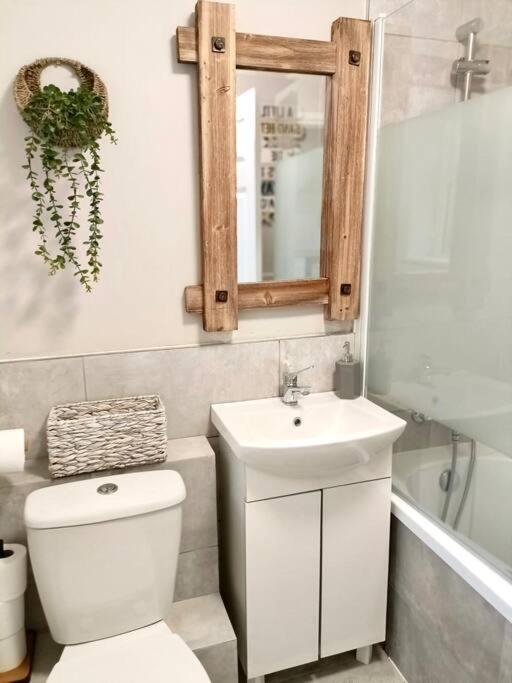 Rosa House Villa Darlington  Dış mekan fotoğraf