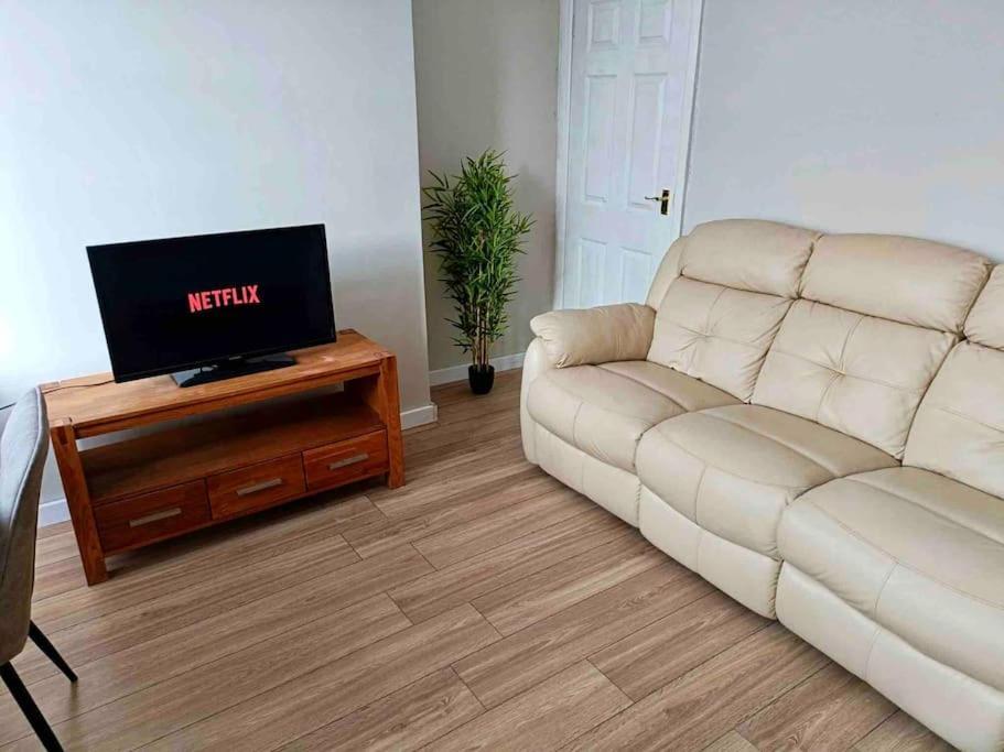 Rosa House Villa Darlington  Dış mekan fotoğraf