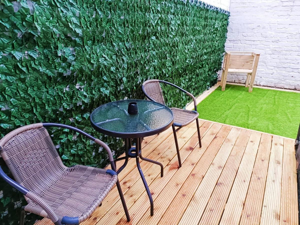 Rosa House Villa Darlington  Dış mekan fotoğraf