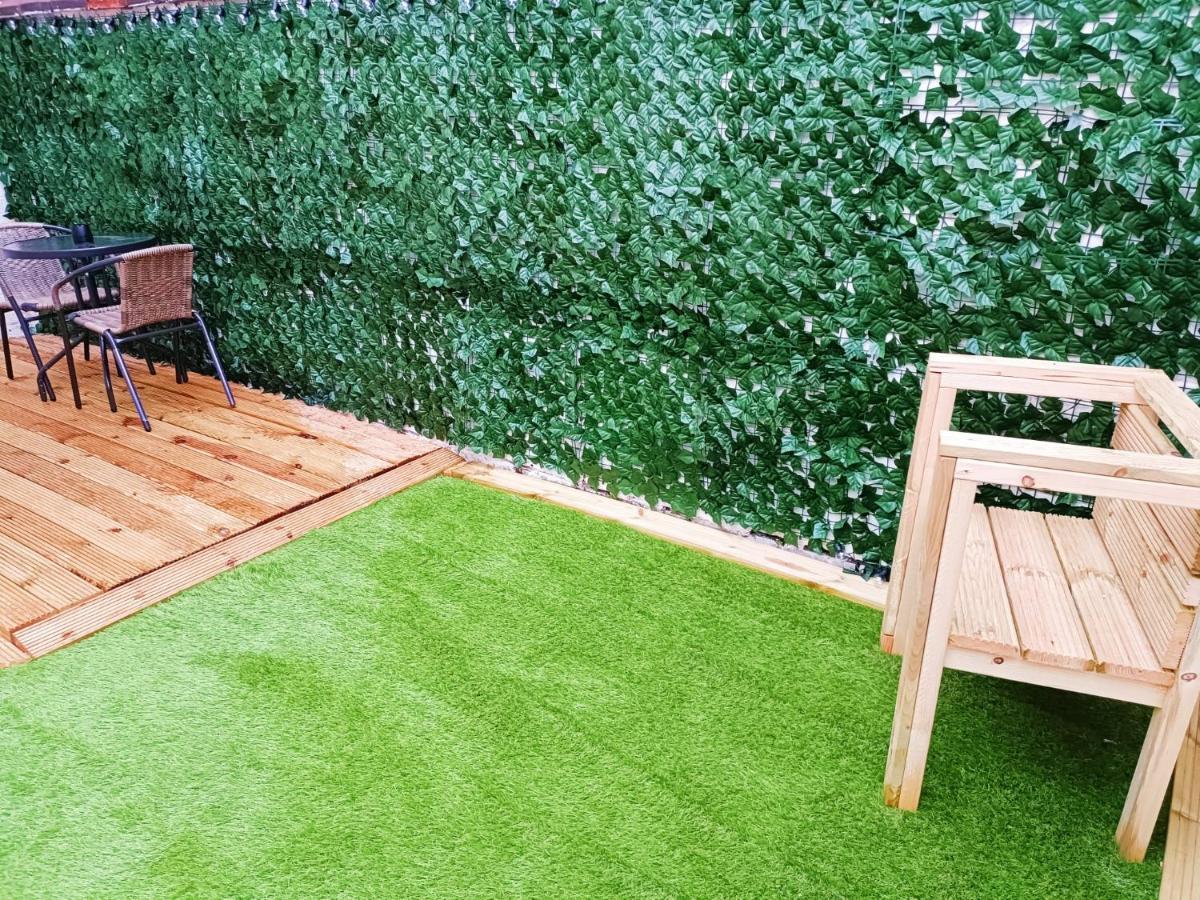 Rosa House Villa Darlington  Dış mekan fotoğraf