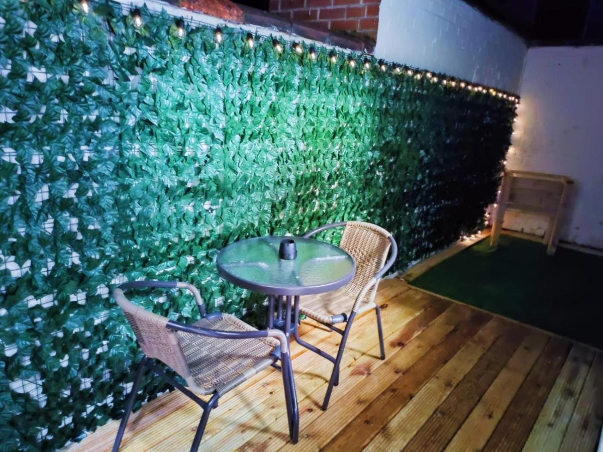 Rosa House Villa Darlington  Dış mekan fotoğraf