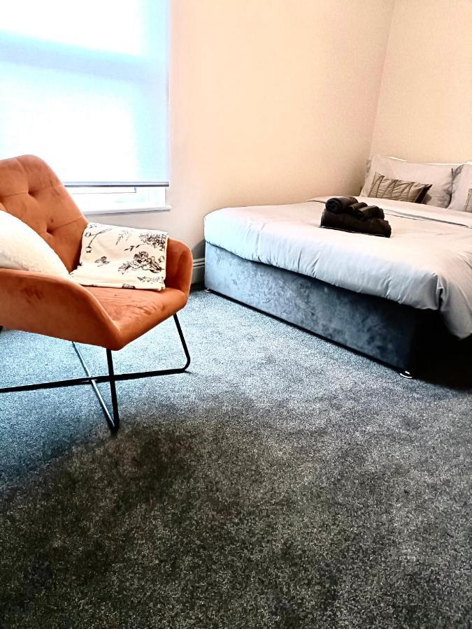Rosa House Villa Darlington  Dış mekan fotoğraf