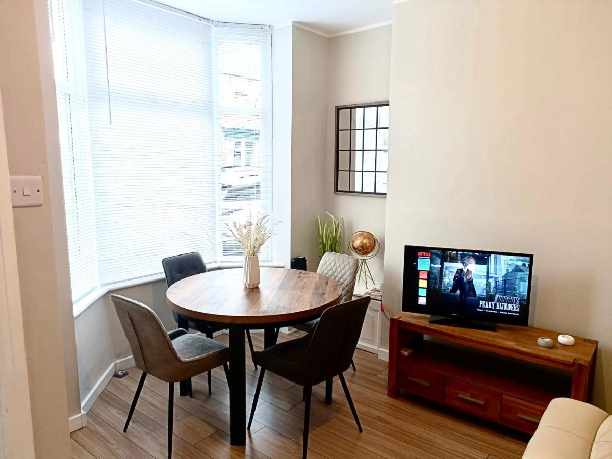 Rosa House Villa Darlington  Dış mekan fotoğraf