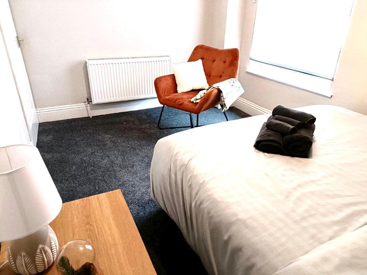 Rosa House Villa Darlington  Dış mekan fotoğraf
