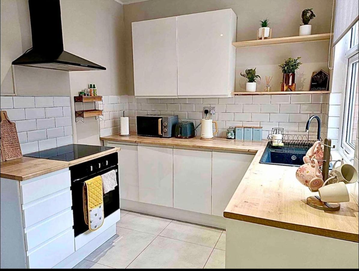 Rosa House Villa Darlington  Dış mekan fotoğraf