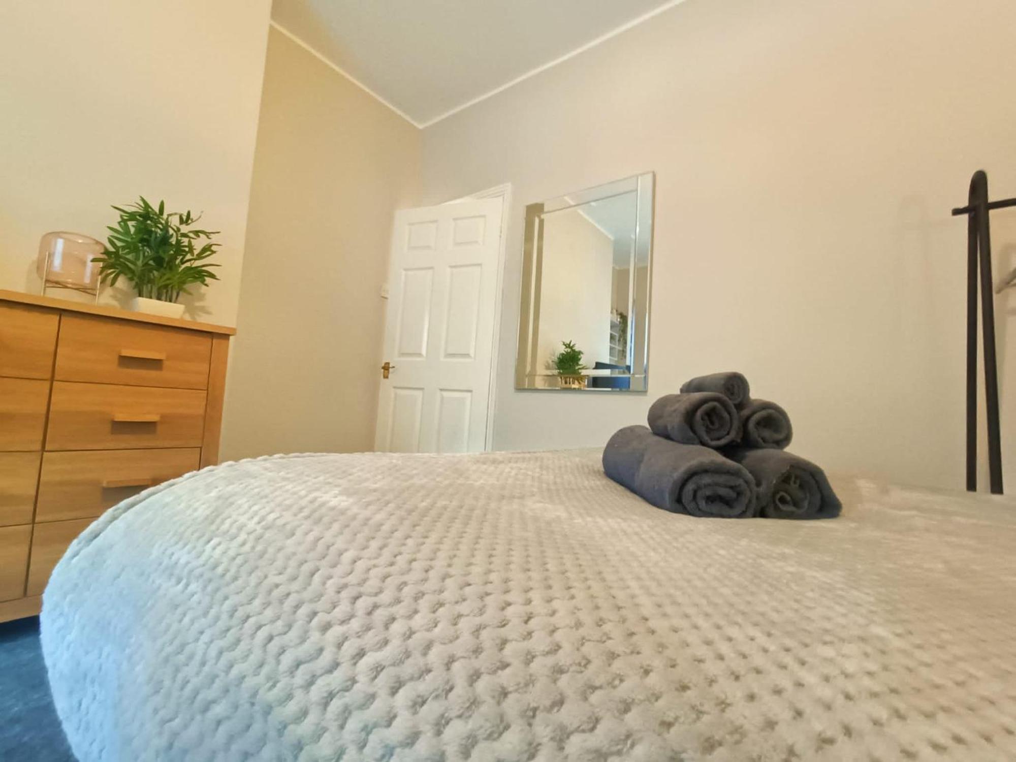 Rosa House Villa Darlington  Dış mekan fotoğraf