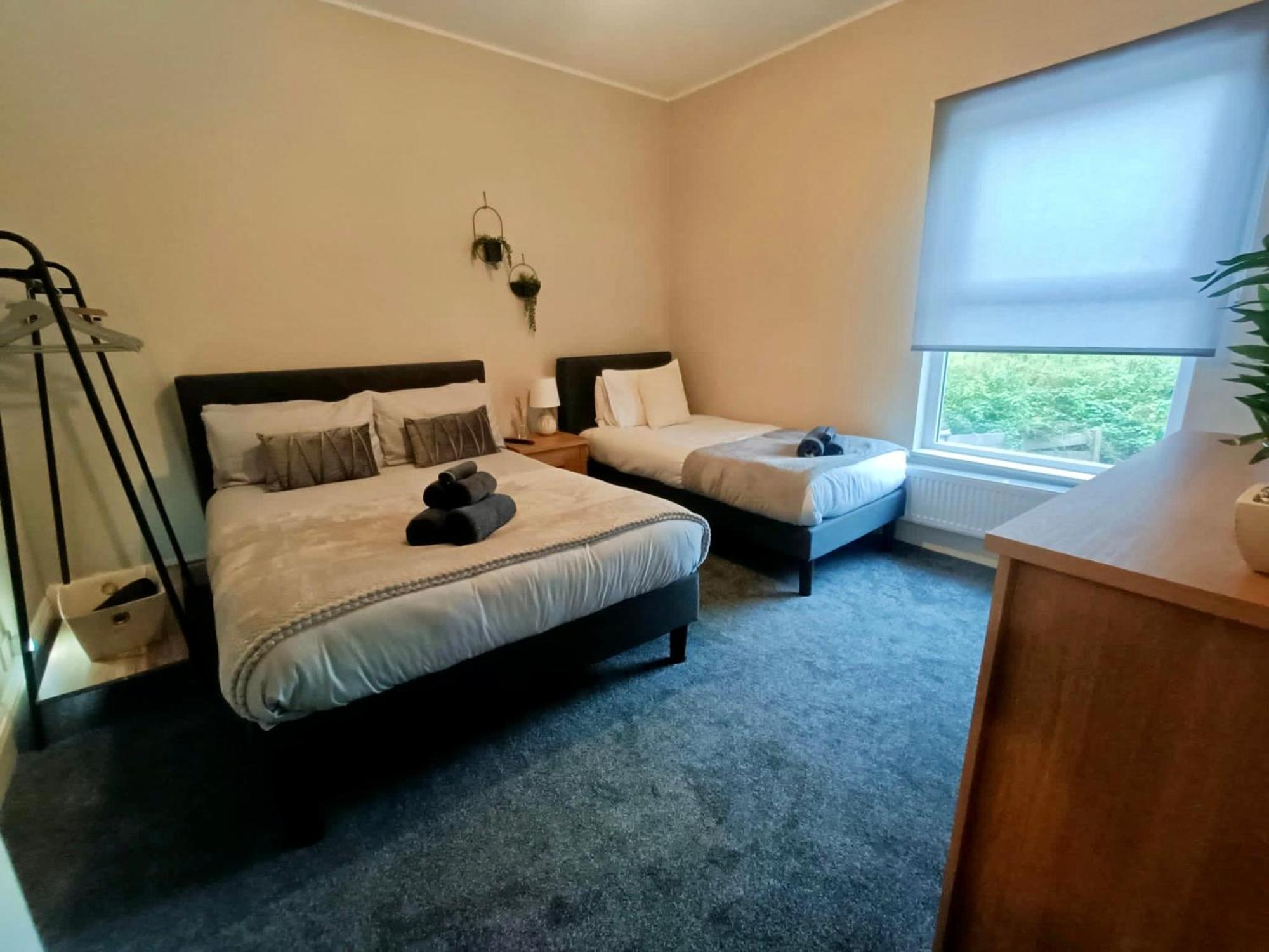 Rosa House Villa Darlington  Dış mekan fotoğraf