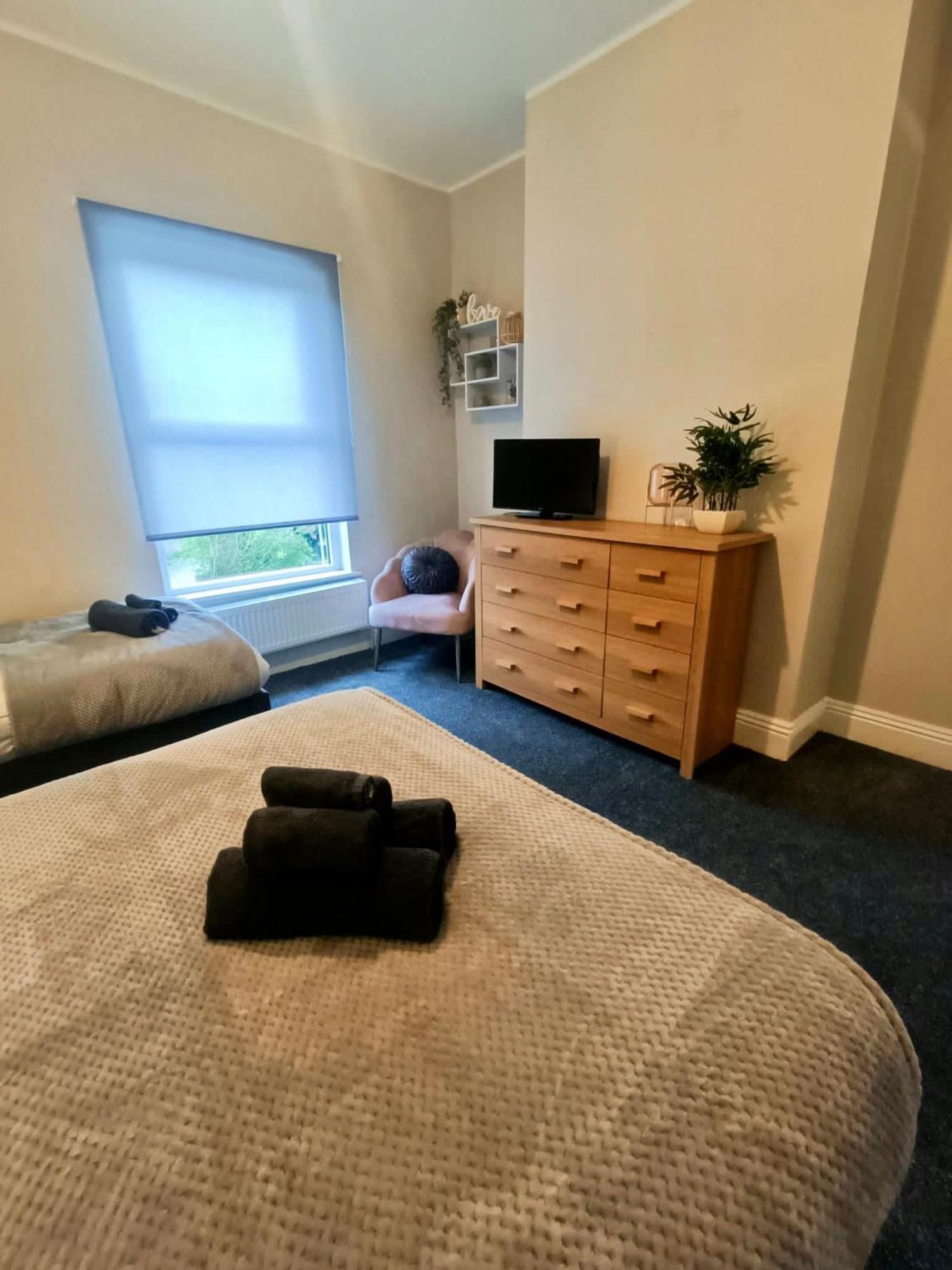 Rosa House Villa Darlington  Dış mekan fotoğraf